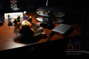 Topping NX4 vs. FiiO Q1 MK II