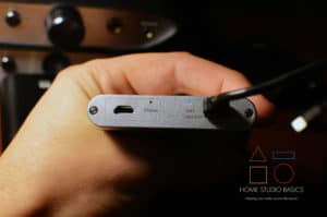 Topping NX4 vs. FiiO Q1 MK II