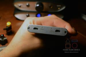 Topping NX4 vs. FiiO Q1 MK II