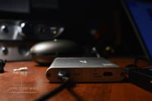 Topping NX4 vs. FiiO Q1 MK II