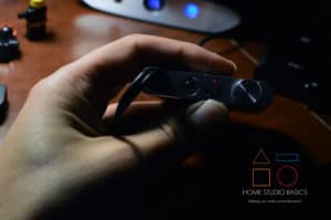 Topping NX4 vs. FiiO Q1 MK II