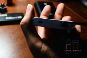 Topping NX4 vs. FiiO Q1 MK II