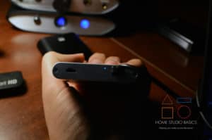 Topping NX4 vs. FiiO Q1 MK II