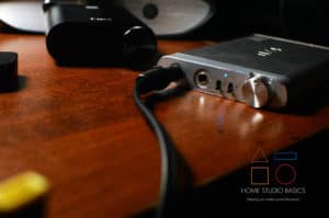 Topping NX4 vs. FiiO Q1 MK II