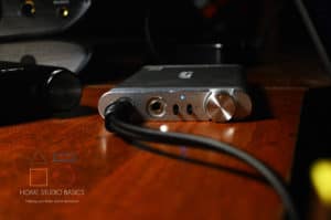 Topping NX4 vs. FiiO Q1 MK II