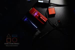 AudioQuest DragonFly Red vs. Cobalt