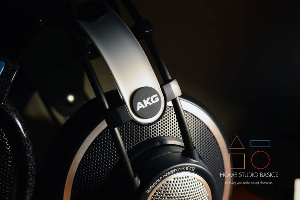 AKG K702 vs. Sennheiser HD600