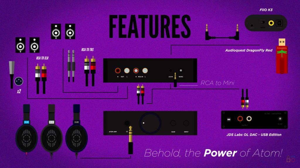 ATOM | Home Studio Basics