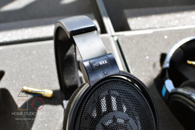 The 5 Best Audiophile Headphones Under $500