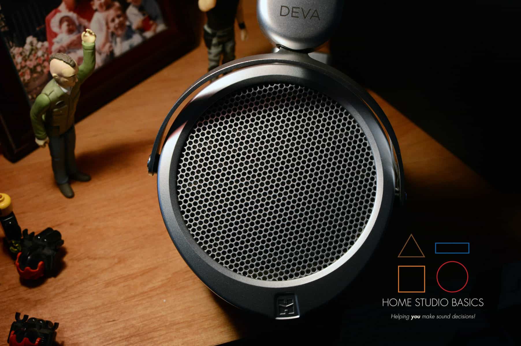 HIFIMAN DEVA Review