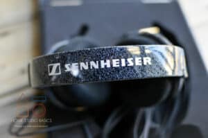 Sennheiser HD600