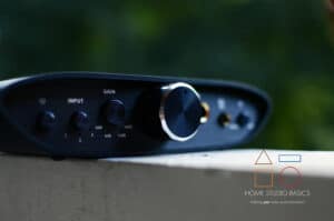 iFi Zen Amp/DAC vs. Zen CAN Signature