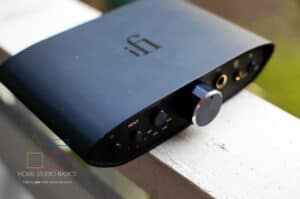 iFi Zen Amp/DAC vs. Zen CAN Signature