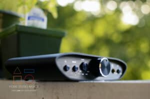 iFi Zen Amp/DAC vs. Zen CAN Signature