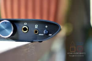 iFi Zen Amp/DAC vs. Zen CAN Signature