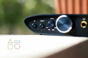 iFi Zen Amp/DAC vs. Zen CAN Signature