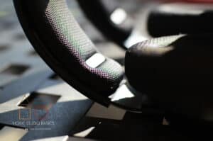 Philips SHP9500 vs. 9600