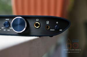 iFi Zen Amp/DAC vs. Zen CAN Signature