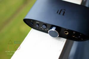 iFi Zen Amp/DAC vs. Zen CAN Signature
