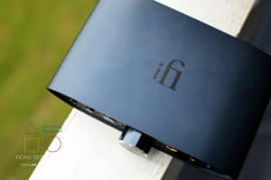 iFi Zen Amp/DAC vs. Zen CAN Signature