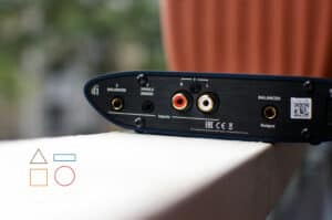 iFi Zen Amp/DAC vs. Zen CAN Signature