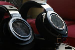 Philips SHP9500 vs. 9600