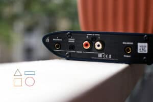 iFi Zen Amp/DAC vs. Zen CAN Signature