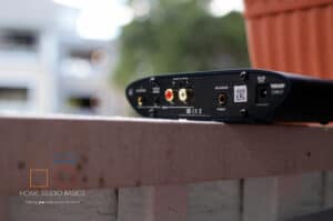 iFi Zen Amp/DAC vs. Zen CAN Signature