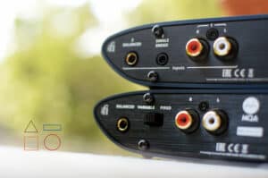 iFi Zen Amp/DAC vs. Zen CAN Signature