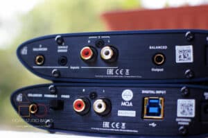 iFi Zen Amp/DAC vs. Zen CAN Signature