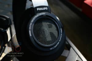 Philips SHP9500 vs. 9600