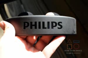 Philips SHP9500 vs. 9600