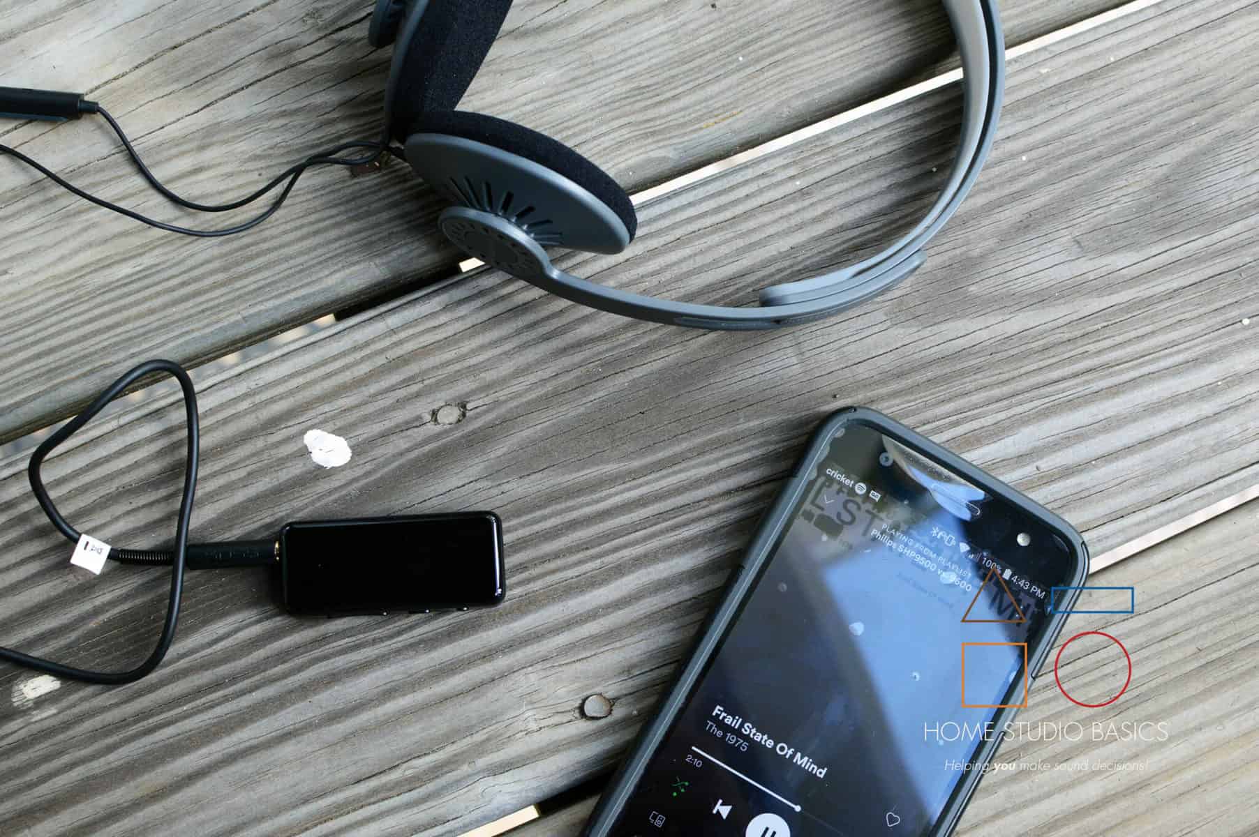 FiiO BTR3K Review