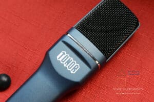 Tonor TC-777 USB Condenser Microphone Review