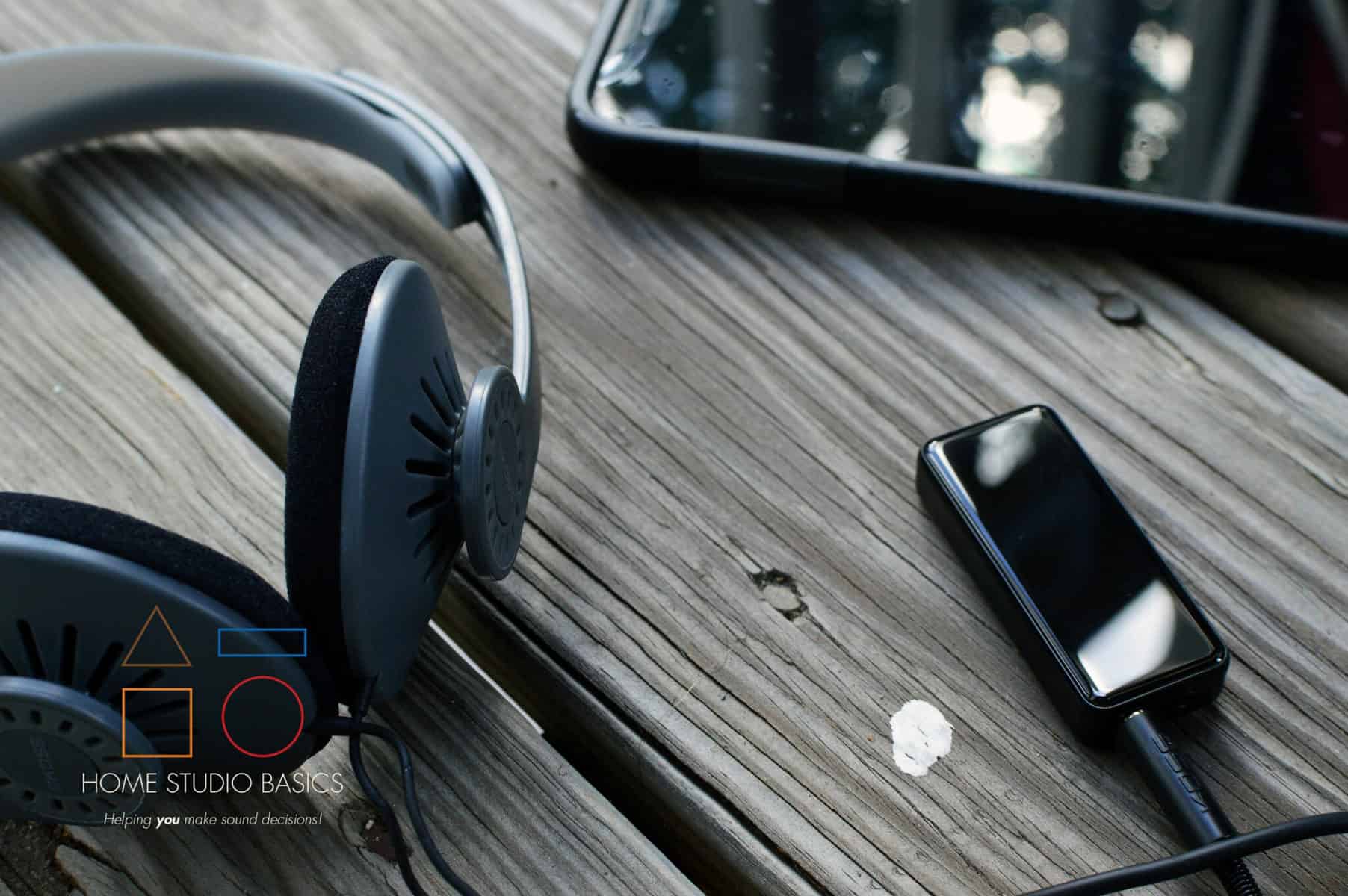 FiiO BTR3K Review