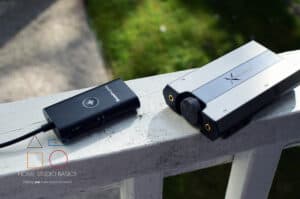 Creative SoundBlasterX G6 vs. G3