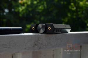 Creative SoundBlasterX G6 vs. G3