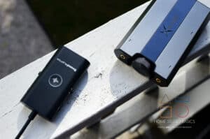 Creative SoundBlasterX G6 vs. G3