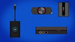 Creative SoundBlasterX G6 vs. G3