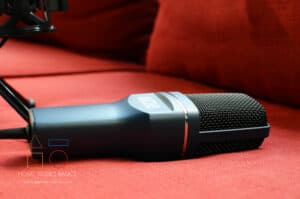 Tonor TC-777 USB Condenser Microphone Review