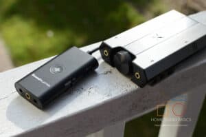 Creative SoundBlasterX G6 vs. G3