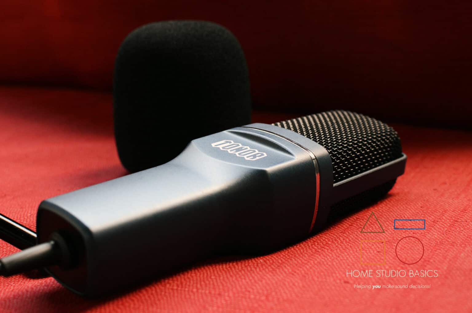 Usb Microphone Example 8 USB Microphones Ranked Worst To First - Home Studio Basics