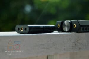 Creative SoundBlasterX G6 vs. G3