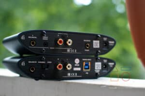 Topping E30/L30 vs. iFi Zen CAN Signature 6XX