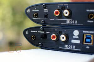 Topping E30/L30 vs. iFi Zen CAN Signature 6XX