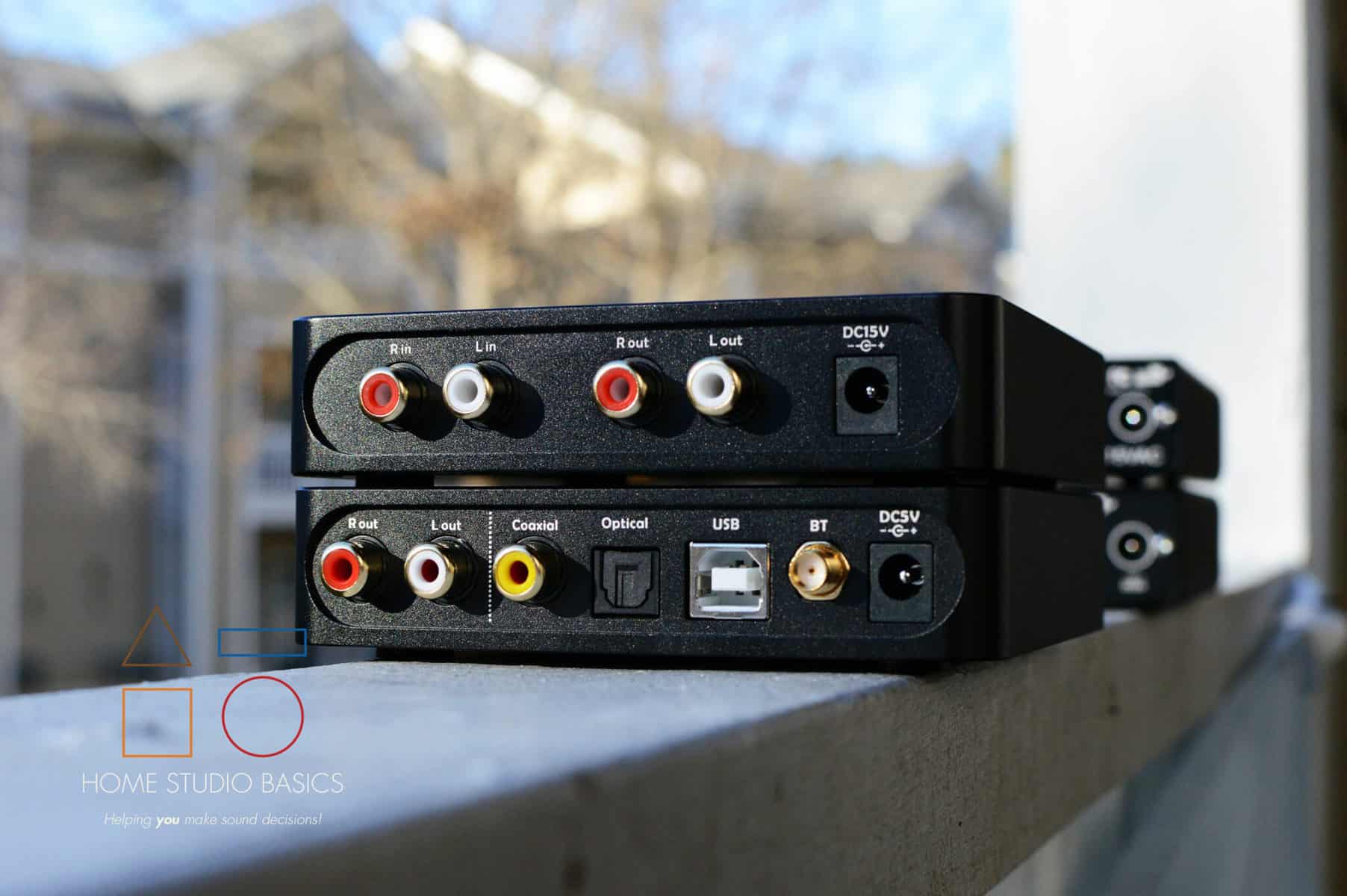 Topping A50s/D50s Review