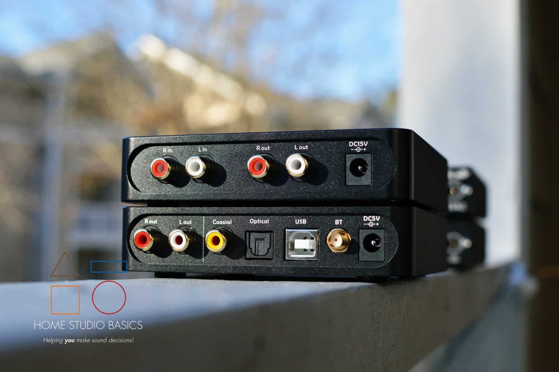 Topping A50s/D50s Review