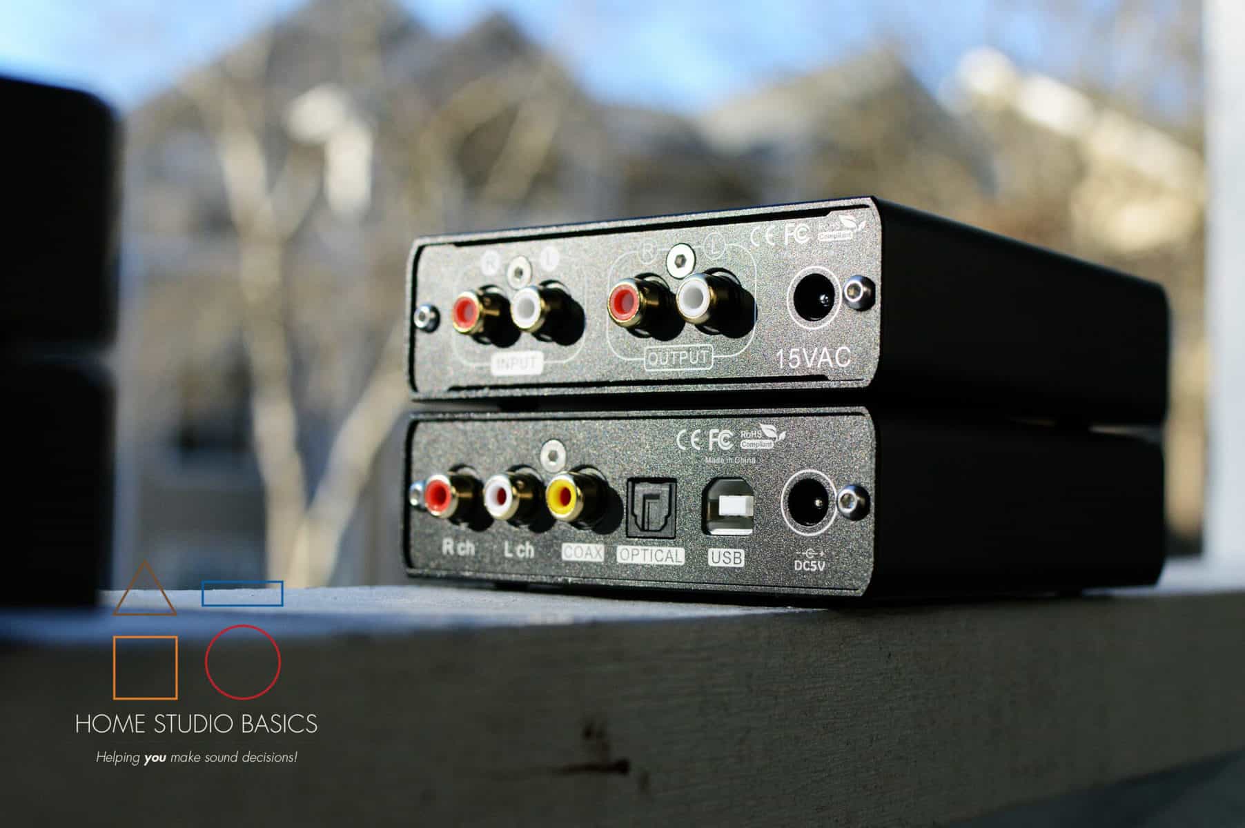 Topping A50s/D50s Review