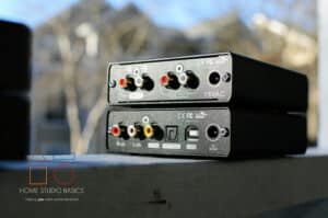 Topping A50s/D50s Review