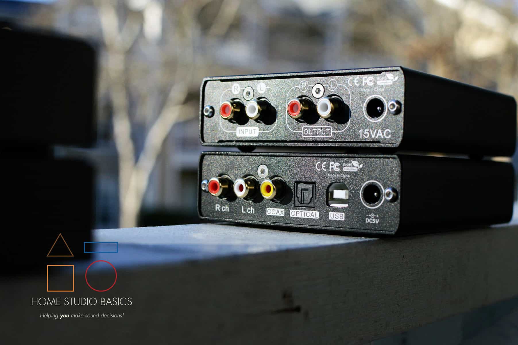 Topping A50s/D50s Review